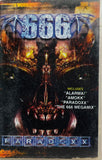 666 Paradoxx