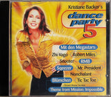 Dance Party 5 - 2 CD