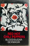 Red Hot Chili Peppers Blood Sugar Sex Magik