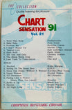 Chart Sensation 91