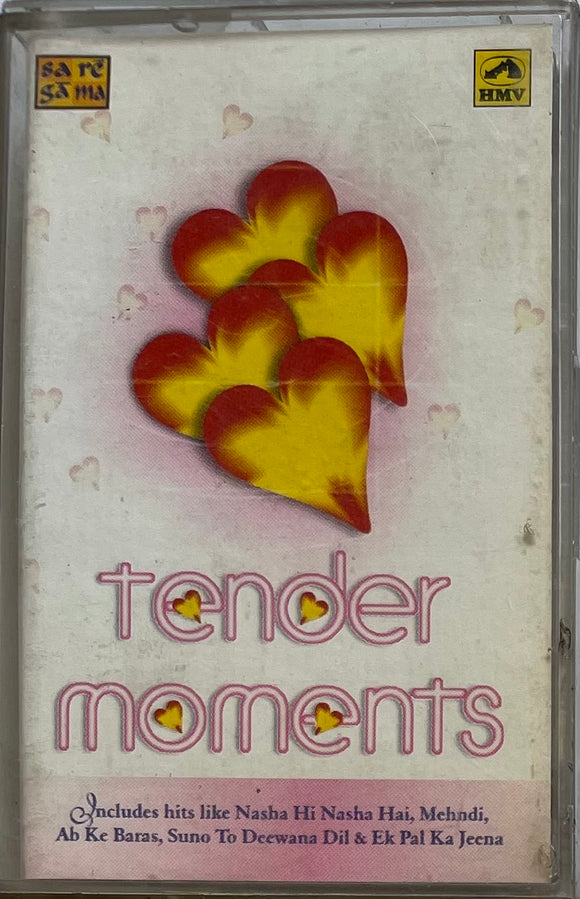 Tender Moments