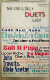 The One & Only Duets Album - Sealed