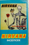 Nirvana Incesticide
