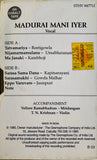 Marga Series - 9 Cassette Set