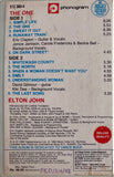 Elton John The One