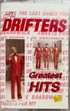 Drifters Greatest Hits