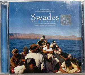 Swades - 1st Edition