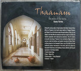 Thaanam The Pulse Of The Veena