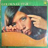Golden Guitar