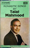 Romantic Songs Of Talat Mahmood