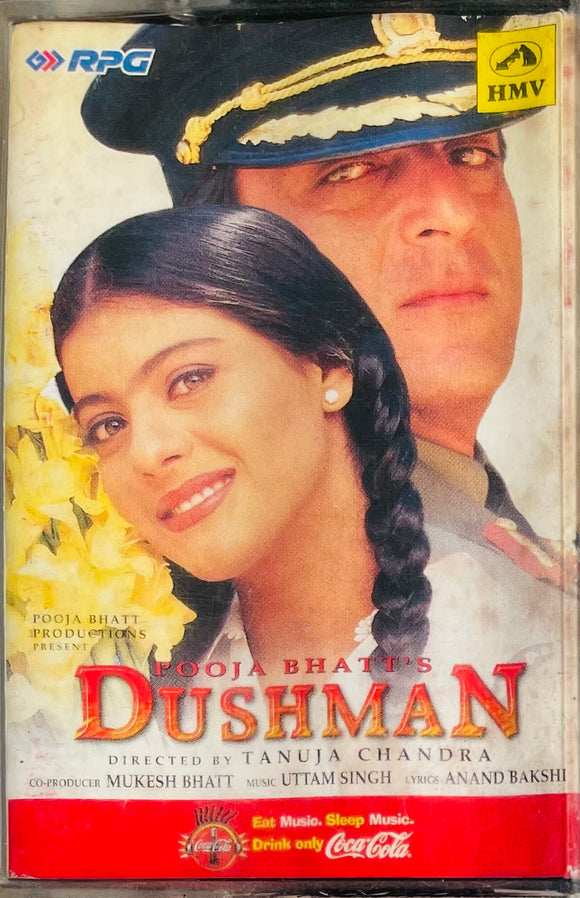 Dushman