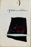 Peter Cetera One More Story