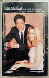 Ally McBeal For Once In My Life