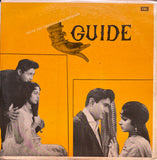 Guide - 12 Inch LP