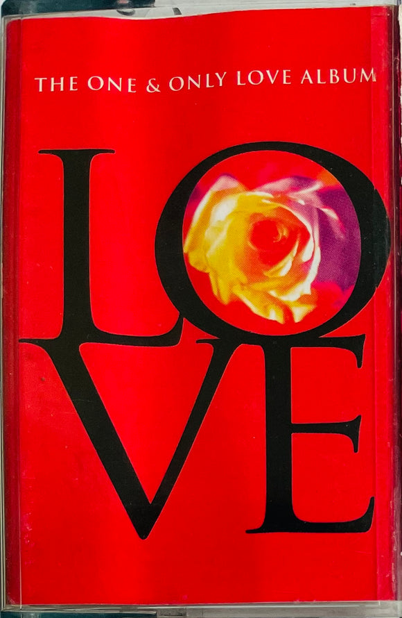 The One & Only Love Album