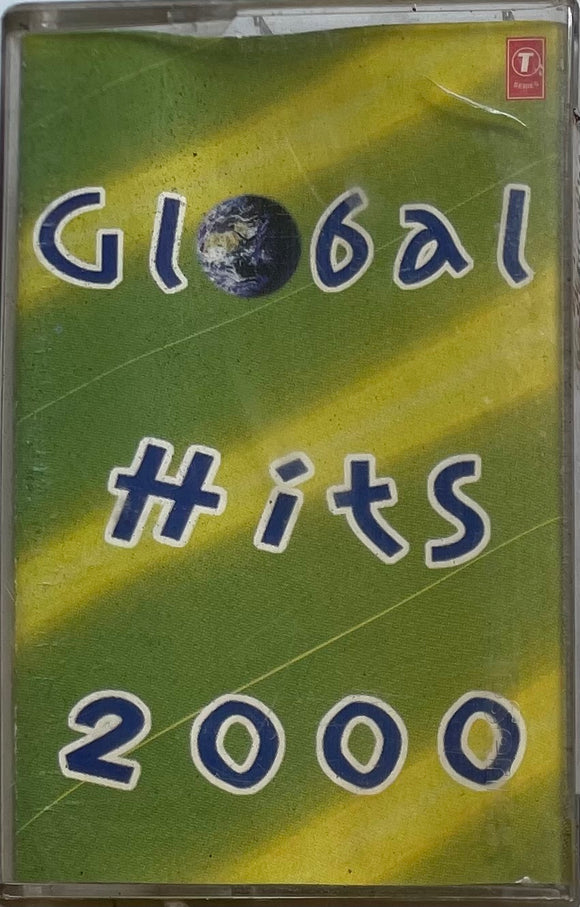 Global Hits 2000