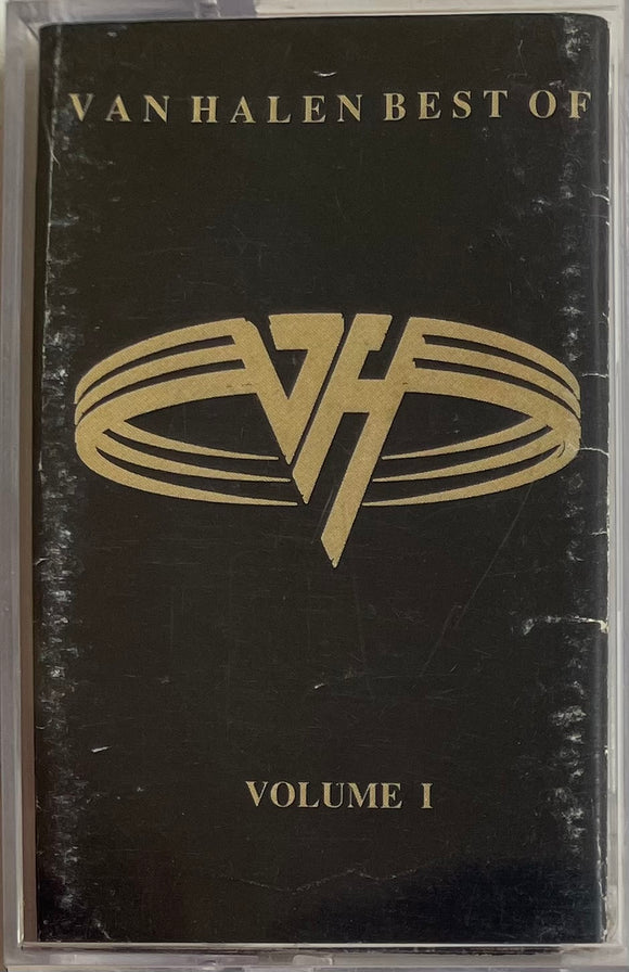 The Best Of Van Halen Vol 1