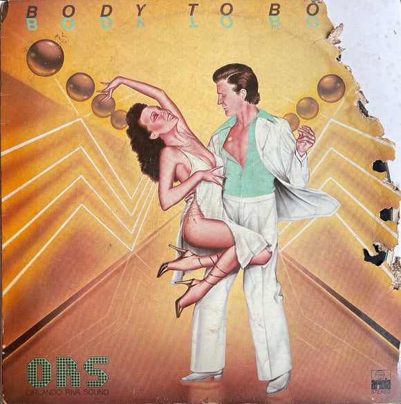ORS Body To Body
