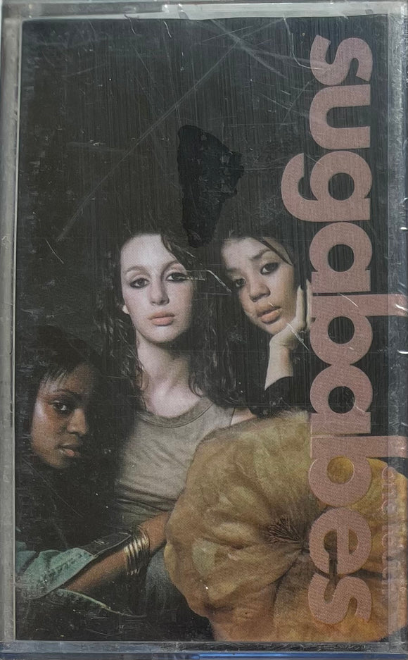 Sugababes One Touch - Sealed