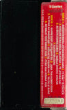 Nostalgic Indian Tunes On Piano Brian Silas - Set Of 5 Cassettes