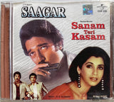 Saagar / Sanam Teri Kasam