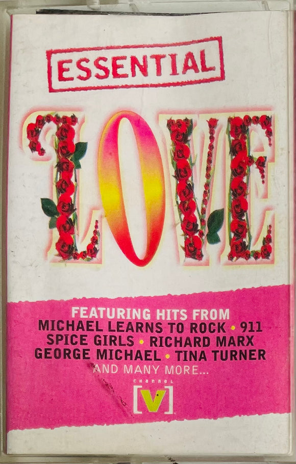 Essential Love