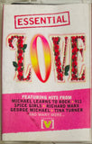 Essential Love