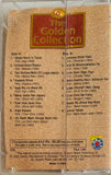 The Golden Collection Of 16 Great Artists - 16 Pack
