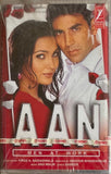 Aan - Sealed