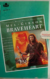 Mel Gibson Brave Heart