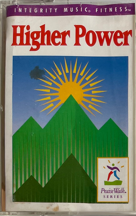 Higher Power