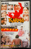 Karma / Tarzan