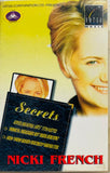 Nicki French Secrets