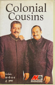 Colonial Cousins