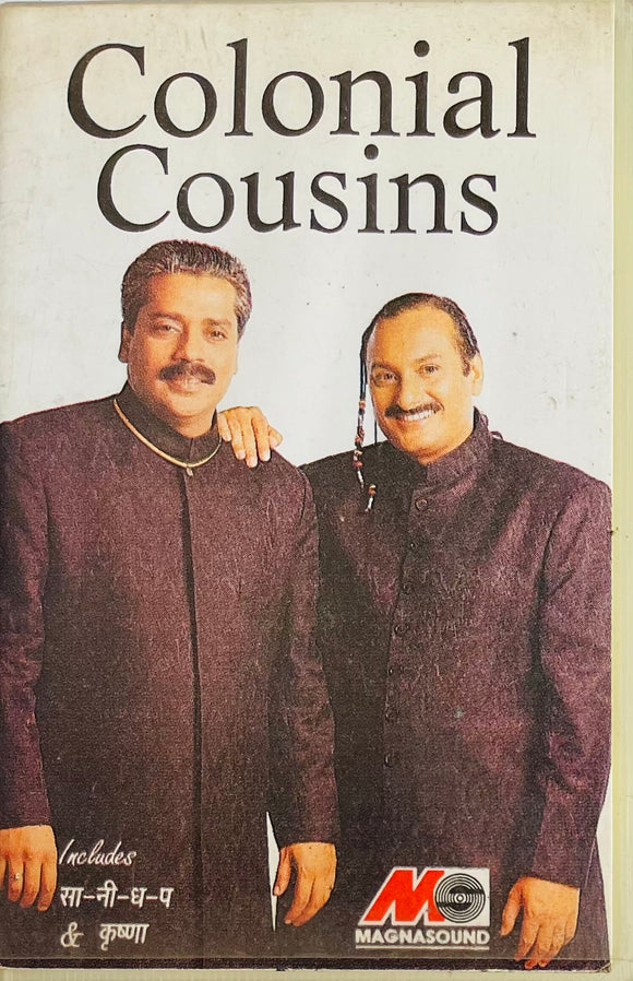 Colonial Cousins