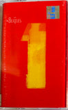 The Beatles One Album