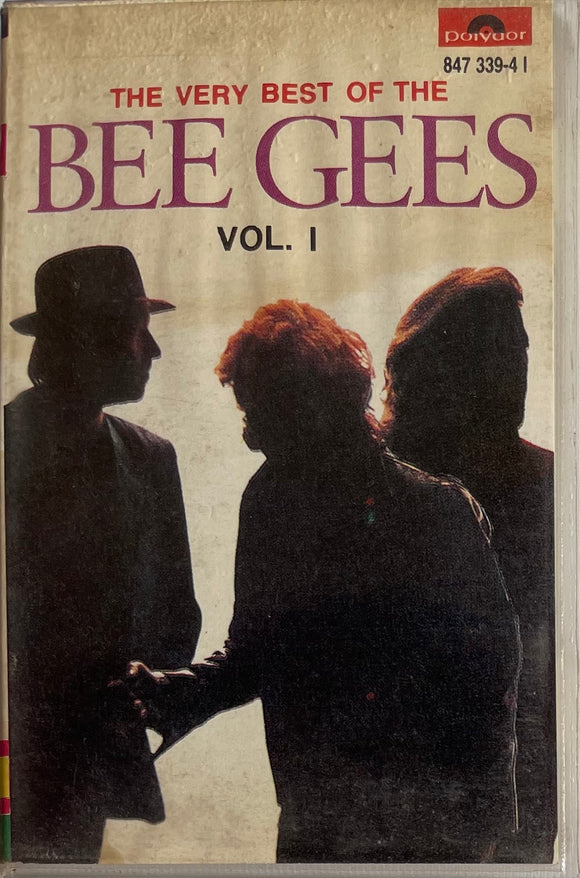 The Very Best Of Bee Gees Vol 1