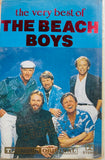 The Very Best Of The Beach Boys