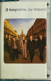 Boyzone By Request