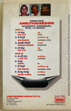 Amruthavarshini