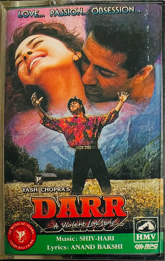 Darr