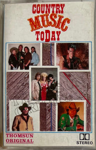Country Music Today