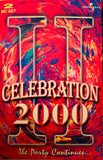 Celebration II 2000 - Twin Pack