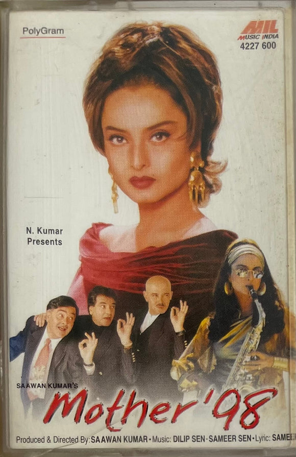 Mother 98