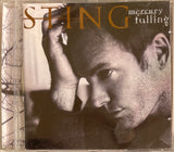 Sting Mercury Falling - Imported