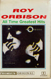 Roy Orbison All Time Greatest Hits