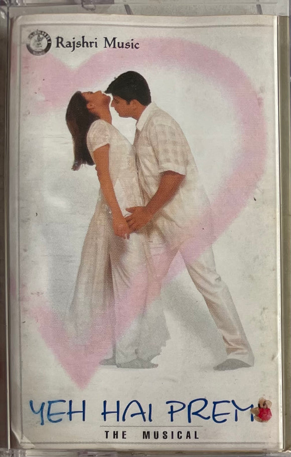 Yeh Hai Prem