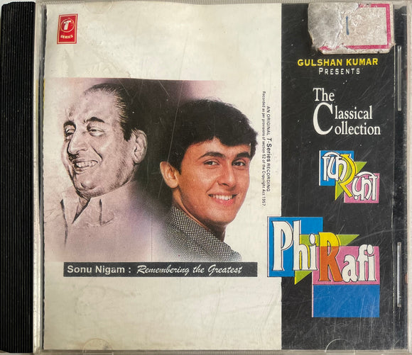 PhiRafi The Classical Collection
