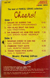 Pankaj Udhas Cheers