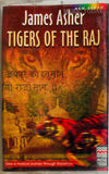 James Asher Tigers Of The Raj